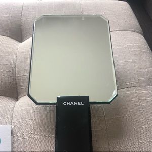 Chanel mirror